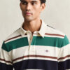 Striped Heavy Rugger Striped Heavy Rugger