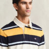 Striped Heavy Rugger Striped Heavy Rugger