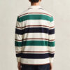 Striped Heavy Rugger Striped Heavy Rugger
