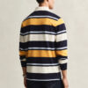 Striped Heavy Rugger Striped Heavy Rugger