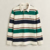 Striped Heavy Rugger Striped Heavy Rugger
