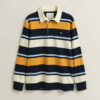 Striped Heavy Rugger Striped Heavy Rugger