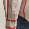 Striped Heritage Poplin Shirt Striped Heritage Poplin Shirt