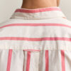 Striped Heritage Poplin Shirt Striped Heritage Poplin Shirt