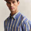 Striped Heritage Poplin Shirt Striped Heritage Poplin Shirt