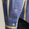Striped Heritage Poplin Shirt Striped Heritage Poplin Shirt