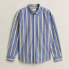 Striped Heritage Poplin Shirt Striped Heritage Poplin Shirt