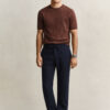 Striped Linen Pants Striped Linen Pants
