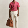 Striped Linen Pants Striped Linen Pants
