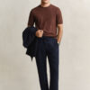 Striped Linen Pants Striped Linen Pants