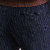 Striped Linen Pants Striped Linen Pants