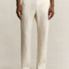 Striped Linen Pants Striped Linen Pants