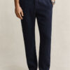 Striped Linen Pants Striped Linen Pants