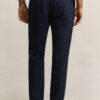 Striped Linen Pants Striped Linen Pants