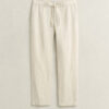 Striped Linen Pants Striped Linen Pants