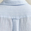 Striped Linen Shirt Striped Linen Shirt