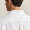 Striped Linen Shirt Striped Linen Shirt