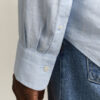 Striped Linen Shirt Striped Linen Shirt