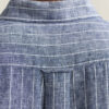 Striped Linen Shirt Striped Linen Shirt