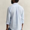 Striped Linen Shirt Striped Linen Shirt
