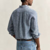 Striped Linen Shirt Striped Linen Shirt