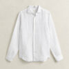 Striped Linen Shirt Striped Linen Shirt