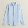 Striped Linen Shirt Striped Linen Shirt