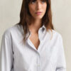 Striped Luxury Oxford Shirt Striped Luxury Oxford Shirt