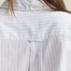 Striped Luxury Oxford Shirt Striped Luxury Oxford Shirt