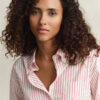 Striped Luxury Oxford Shirt Striped Luxury Oxford Shirt
