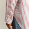 Striped Luxury Oxford Shirt Striped Luxury Oxford Shirt