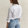 Striped Luxury Oxford Shirt Striped Luxury Oxford Shirt