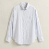 Striped Luxury Oxford Shirt Striped Luxury Oxford Shirt