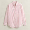 Striped Luxury Oxford Shirt Striped Luxury Oxford Shirt