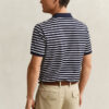 Striped Pima Cotton Polo Shirt Striped Pima Cotton Polo Shirt