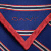Striped Pocket Square Striped Pocket Square