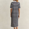 Striped Polo Dress Striped Polo Dress