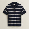 Striped Polo Shirt Striped Polo Shirt