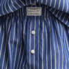 Striped Poplin Pajama Set