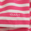 Striped Rib T-Shirt Striped Rib T-Shirt