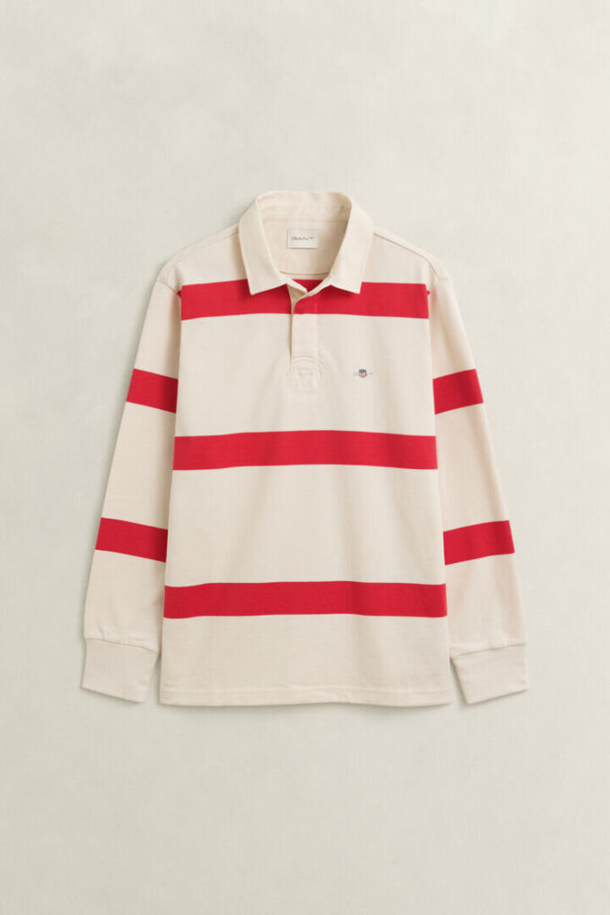Striped Rugger Striped Rugger