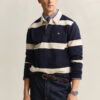 Striped Rugger Striped Rugger