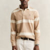 Striped Rugger Striped Rugger