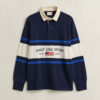 Striped Rugger Striped Rugger