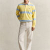 Striped Rugger Striped Rugger
