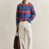 Striped Rugger Striped Rugger
