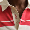 Striped Rugger Striped Rugger