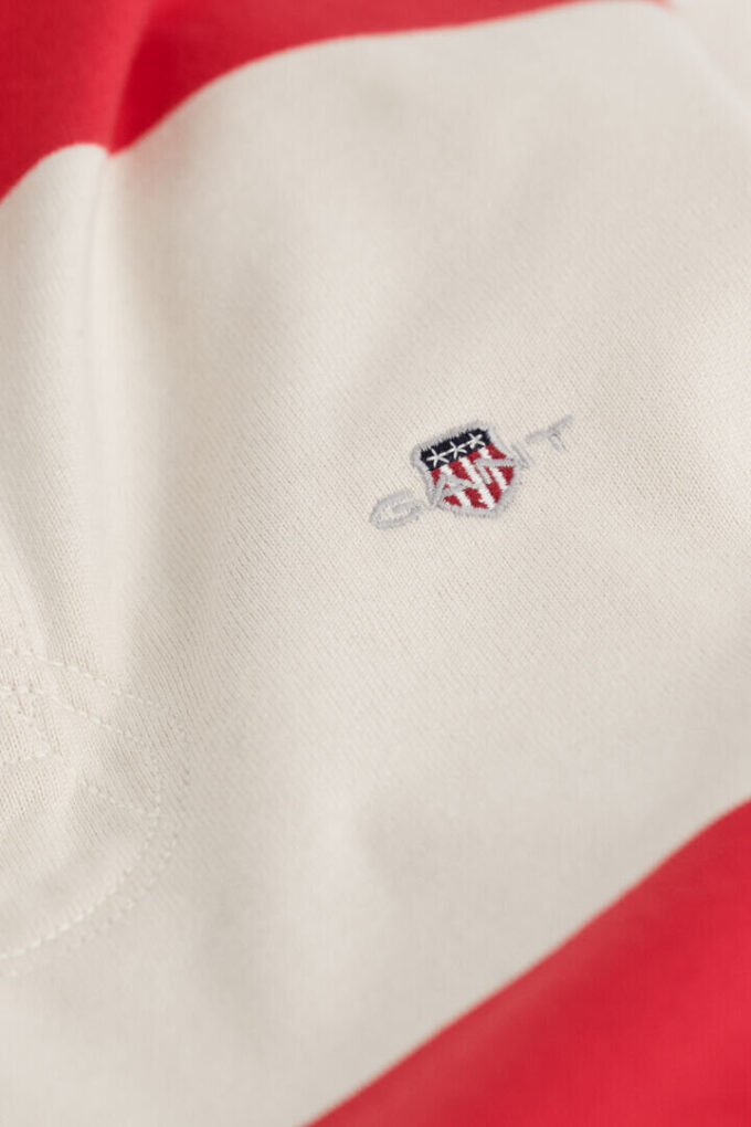 Striped Rugger Striped Rugger