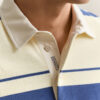 Striped Rugger Striped Rugger