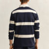Striped Rugger Striped Rugger